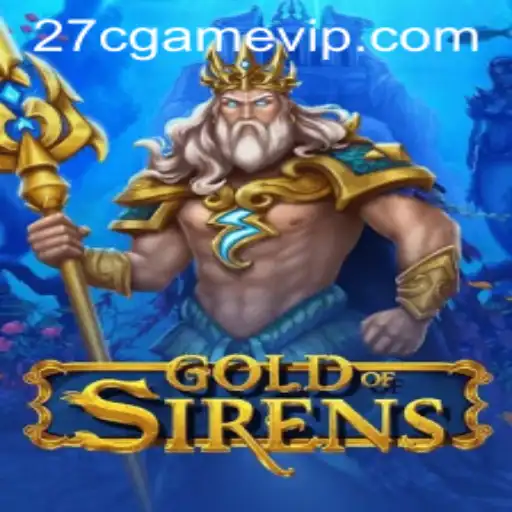 Explorando o Mundo Fascinante de GoldofSirens: Um Mergulho Profundo no Novo Fenômeno de Jogos