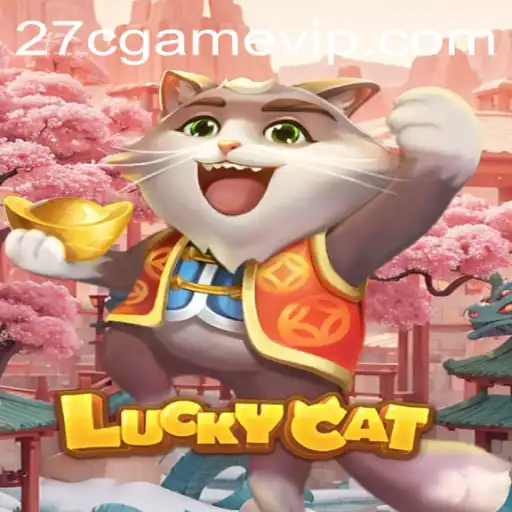 Explorando o Mundo de LuckyCat: O Novo Fenômeno dos Jogos Digitais