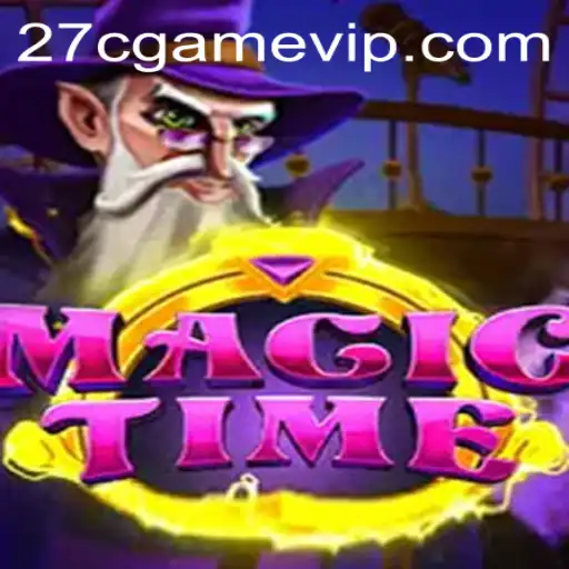 MagicTime: Aventura e Estratégia no Mundo dos Jogos