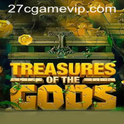 TreasureoftheGods: Descubra a Aventura Épica no Mundo dos Deuses