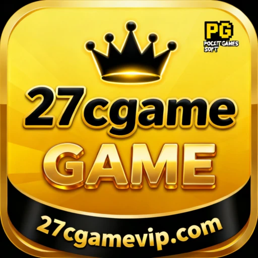 27cgame Logo